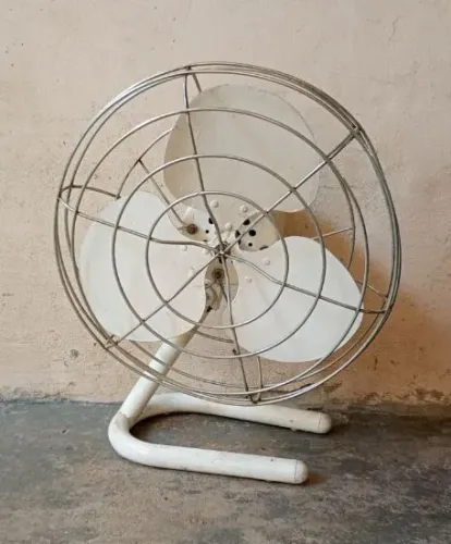 Ventilador Faet