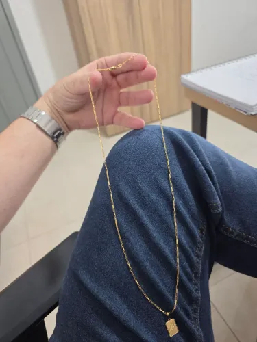Cordão de ouro 62 cm 5.6 gramas 