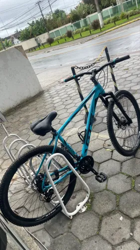 VENDO BICICLETA ARO 29 GTA