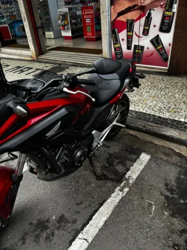 honda nc 750