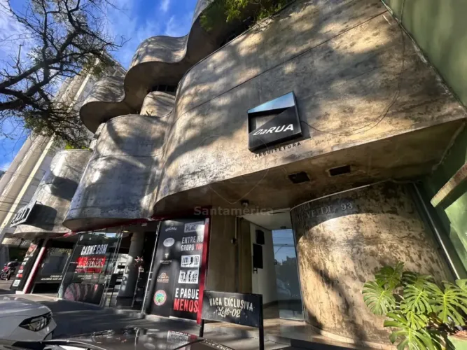 Apartamento para Locação com 1 quarto no Residencial Vale Verde, no Centro de Londrina