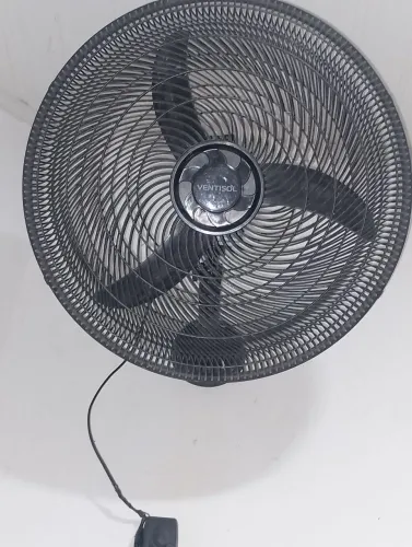 Vd ventilador de parede 50 polegadas