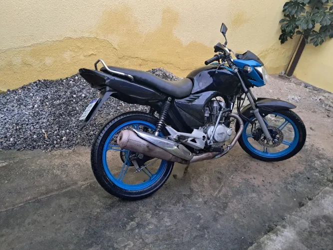 Fan 125 2010