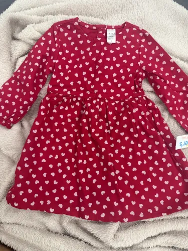 Vestido Carters