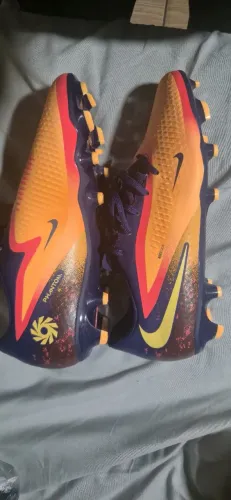 Chuteira de Campo Adulto Nike Phantom 6 Low