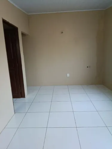 Alugo Apartamento