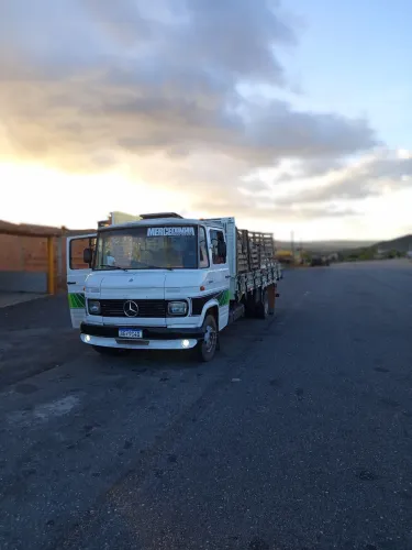 Mercedinha 608