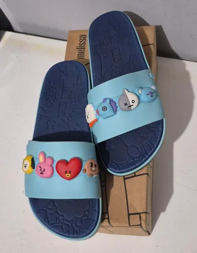 Melissa BT21