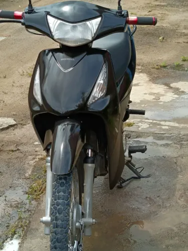 Biz 125 2010