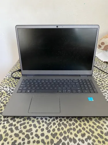 Vendo Notebook Dell
