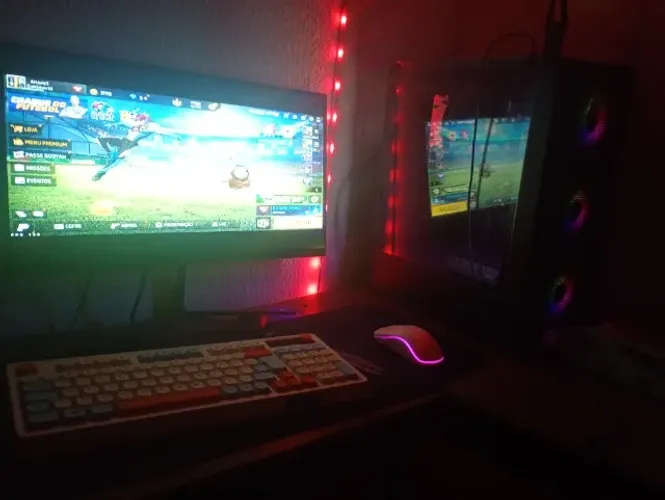 Pc gamer 