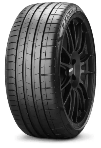 Pirelli PZero 255/35 r19/ - 225/40 r19- RUNFLAT 