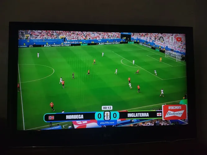TV LG 43 POLEGADAS