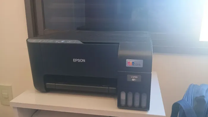 Impressora Epson L3250
