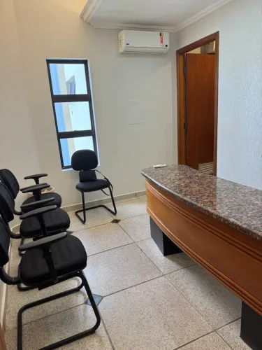 Sala Comercial Av CPA