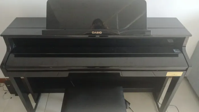 Piano Casio Celviano hybrid gp 510 a venda 