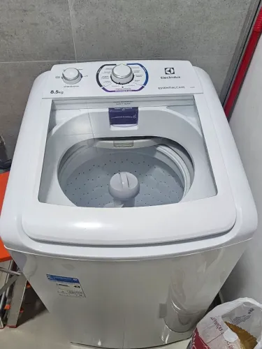 Máquina de lavar Electrolux 8.5kg