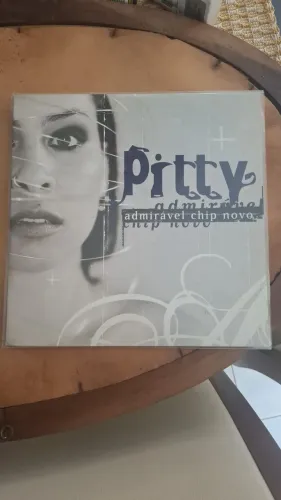 Vinil Pitty