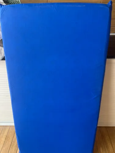 Colchão de berço