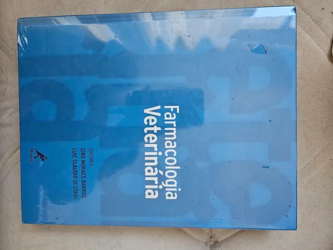 Farmacologia veterinaria