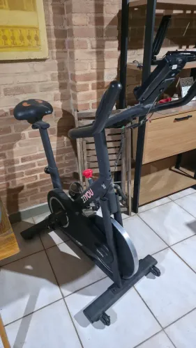 Bicicleta ZiYou