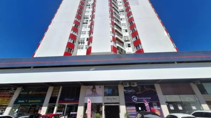 Apartamento para Venda em São José, Kobrasol, 3 dormitórios, 1 suíte, 1 banheiro, 1 vaga