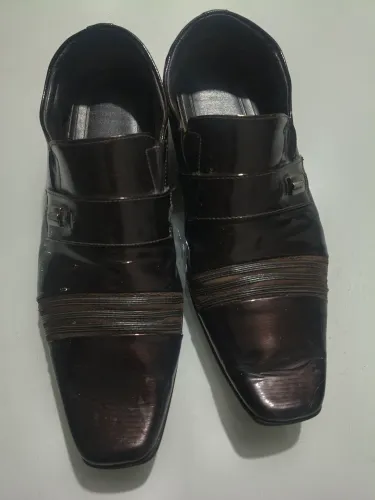 Sapato social rafarillo 41