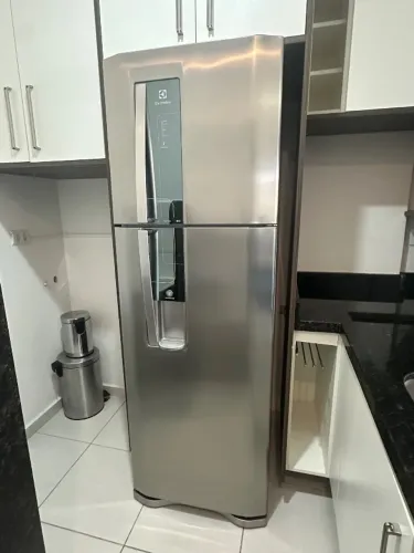 Geladeira