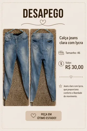 Desapego