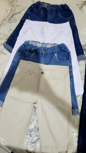 Roupas Desapego
