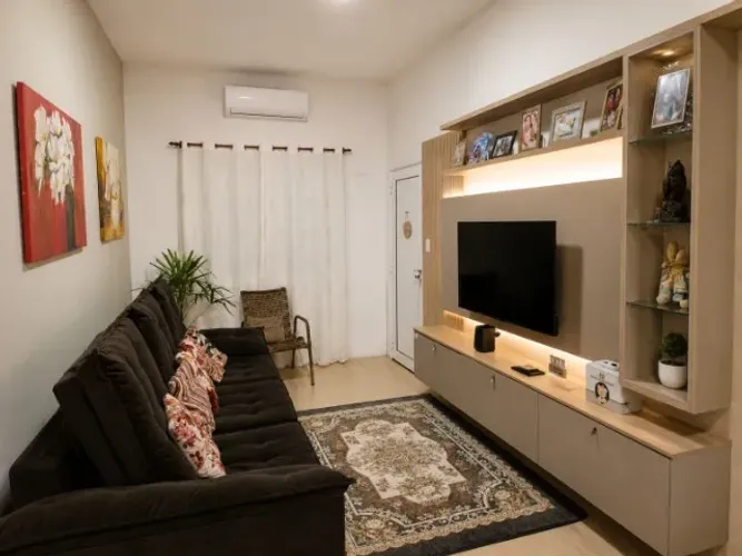Apartamento em Canguçu-RS