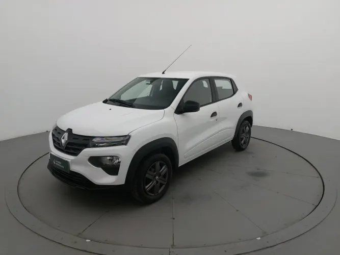 Renault Kwid 1.0 Zen 2026