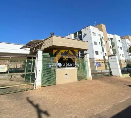Apartamento com 2 Quartos à Venda, Plano Diretor Norte - Palmas
