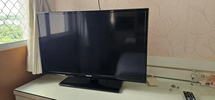 Smart tv Samsung 32 