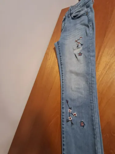 Calça jeans