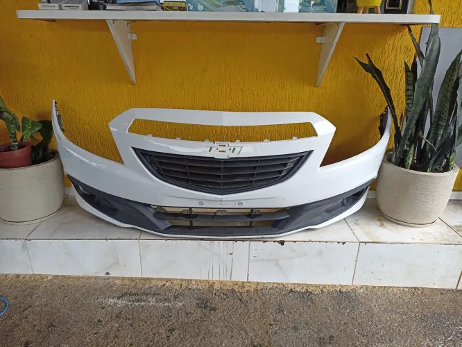 Párachoque Onix 2012/2013/2014/2015/2016