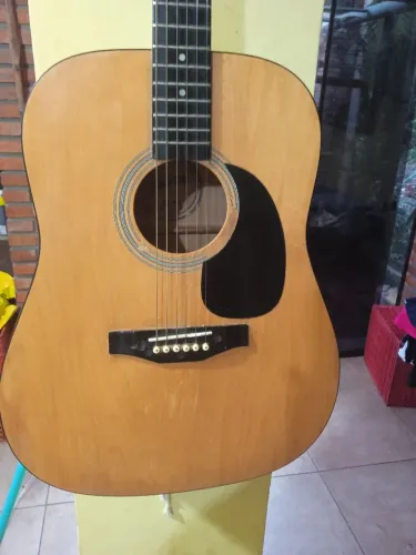 Violao lauren aco