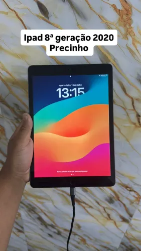 Ipad 8 2020