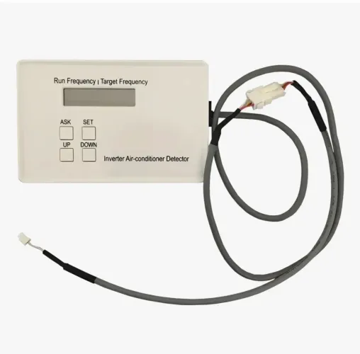 Teste Inverter Detector De Falhas para Springer, Midea, Carrier