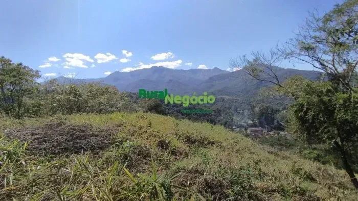 TERRENO PARA FORMAR CHÁCARA COM VISTA PARA AS PRATELEIRAS DE ITATIAIA-RJ