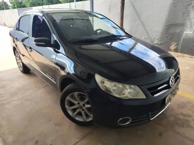 Voyage comfortline 1.6 