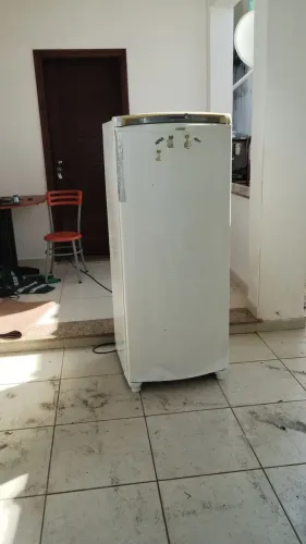 REFRIGERADOR CÔNSUL