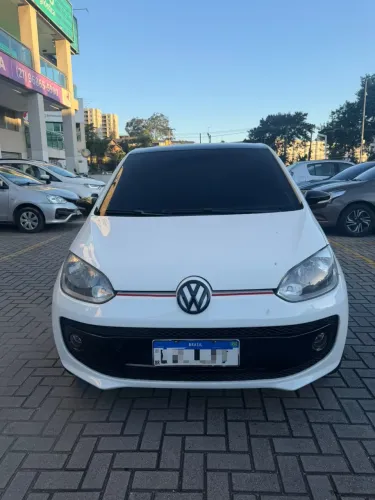 Volkswagen Up! Move 1.0 TSI Total Flex 12V 5P 2016