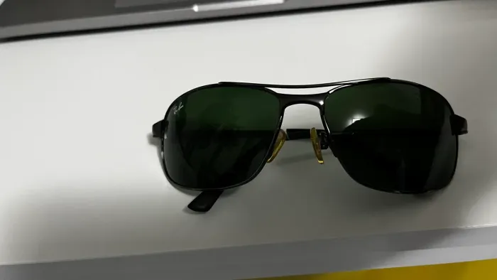 Óculos de sol Ray-ban 3503L
