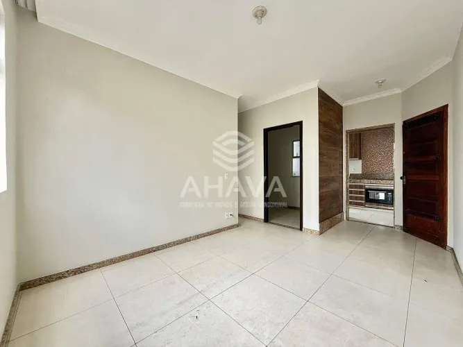 Apartamento com 3 Quartos Planejados em 2 Quartos, 1 Vaga, 55m², Bairro Heliópolis, em fre