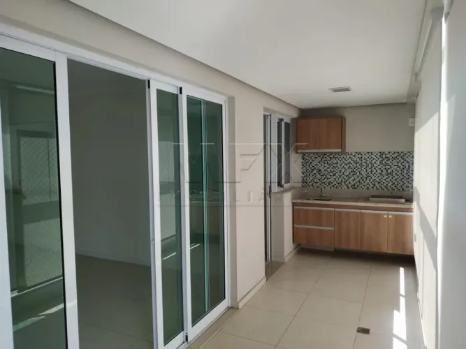 Apartamento 3 Suítes completo em Planejados