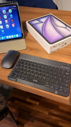 iPad Air 11? M3 128gb