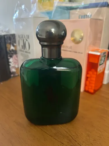 Perfume Polo Ralph Lauren Green Cologne 100ml original.