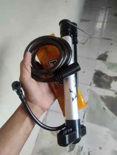 KIT PARA BICICLETA