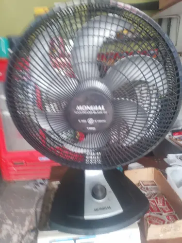 Ventilador de 40cm 